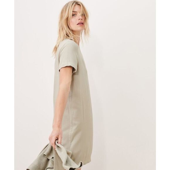 Jenni Kayne Palmer Dress in Willow Size Small - Picture 2 of 10